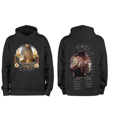 Stevie Nicks 2025 Tour Shirt, Unisex T-Shirt