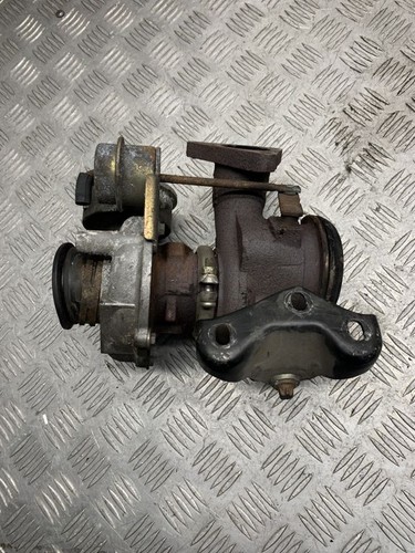 Mercedes-Benz A W169 2006 Diesel 80kW Turbo A6400901780 DRA36629