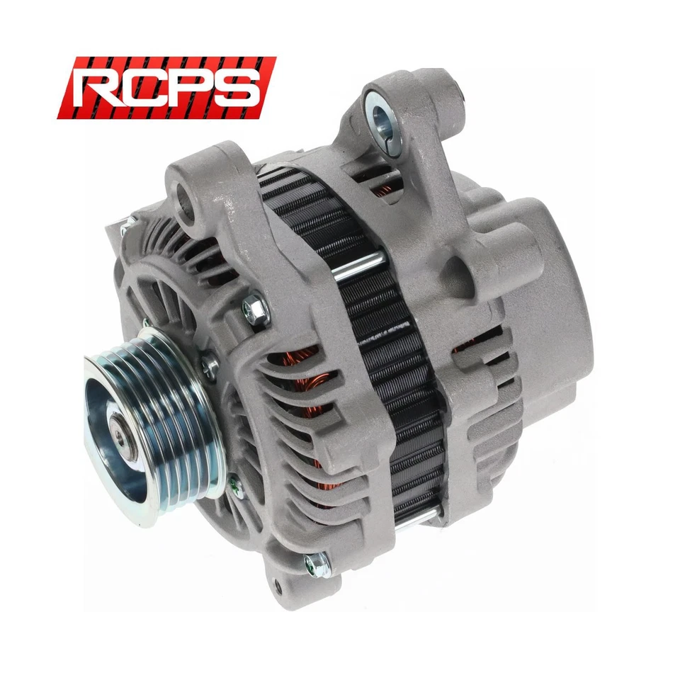 Alternador nuevo para Suzuki SX4 Crossover 2.0L 2012 3140078K10 A005TG1891 553863RI Foto 3 de 4