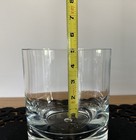 Crate And Barrel Direction Vase Classic Look Glass — photo 8