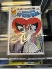 Marvel Comics The Amazing Spider-Man Annual 21 Special Wedding Issue 1987