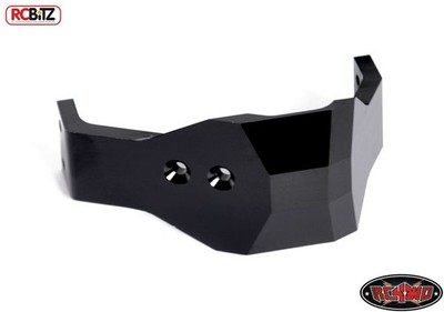 Center Transfer Case Mount Trail Finder 2 Chassis Skid Plate TF2 RC4WD Z-S0598