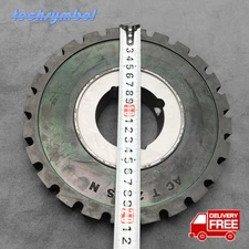 Brand-New ACT2.3SN Coupler Tailored for Reich Arcusaflex Systems