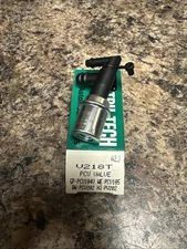 🇺🇸Standard/Tru-Tech V218T PCV Valve 80-87 MUSTANG & TBIRD Etc FREE SHIP!!🇺🇸