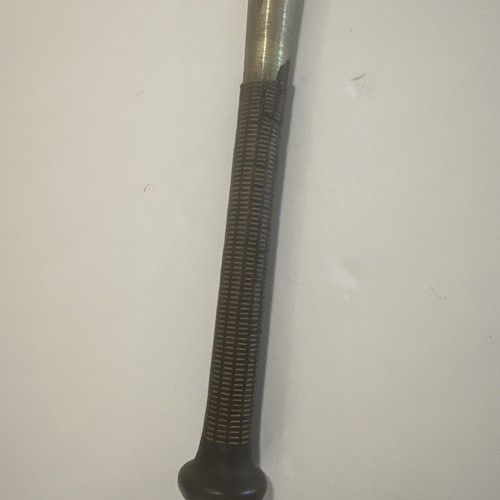 Vintage 1970's Hillerich & Bradsby Co. Louisville Hot Bat 500 . Flashback! - Picture 3 of 13