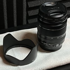 FUJIFILM XF18-55MMF2.8-4 R LM OIS Zoom Lens #0007