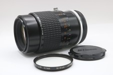Nikon Ai-s AIS Micro-Nikkor 105mm f/2.8 Portrait Lens [EXC+5] From Japan