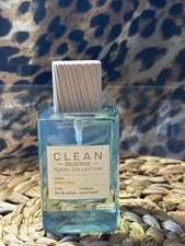 CLEAN RESERVE/ Golden Citrus/ 3.4 OZ / 100 ML EAU DE PARFUM NWOB