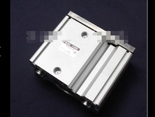 SMC MGQM16-75 New #yr