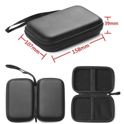 Für FiiO M3K M6 M9 M11 MK2 MP3 Player Portable Schutzhülle Storage Bag Box Pouch