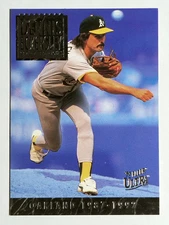 1993 Ultra Eckersley #9 Dennis Eckersley/In Control