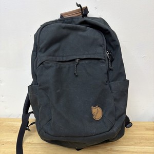 fjllrven raven 20l backpack black Fjallraven With a spacious volume of 20 liters Fjallraven Raven 20L Backpack Review