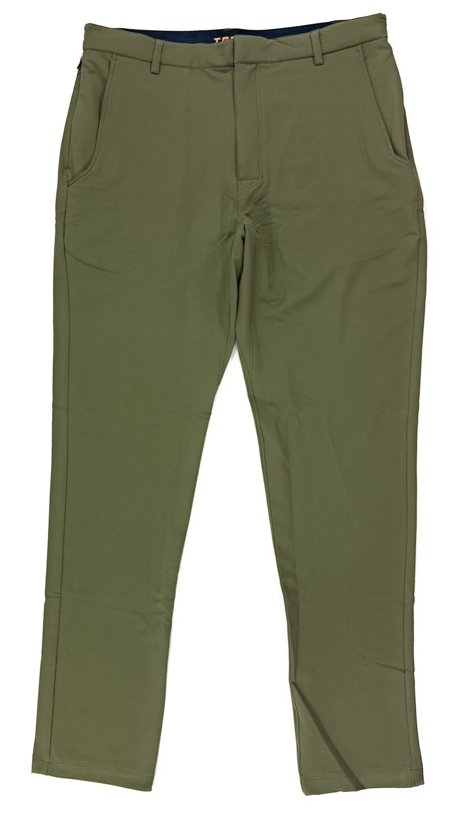 Teren Designs Daily Driver Performance Stretch Chino Pants Size 32x32 Golf Hike
Opens in a new windo