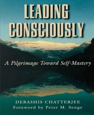 Leading Consciously Paperback Debashis, Senge, Peter Chatterjee