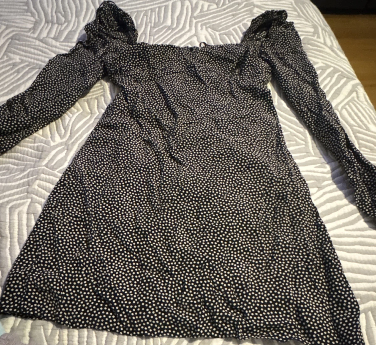 Zara A-Line Dresses for Women for sale | eBay Zara A-Line Dresses for Women for sale | eBay