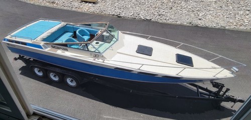 1979 Scarab 300