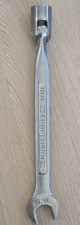 Vintage Craftsman USA 11/16  Flex Socket Wren...