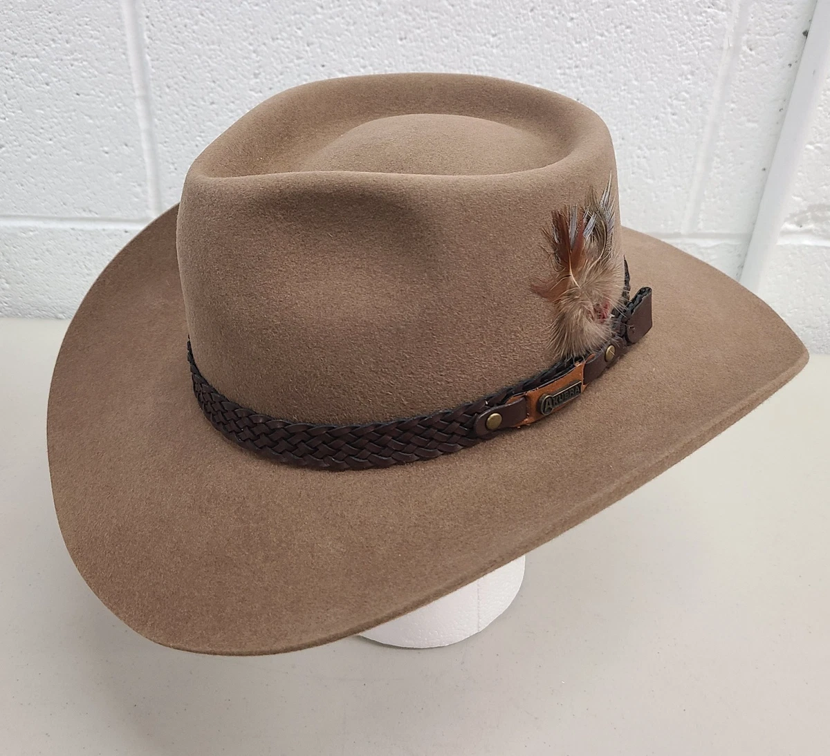 Akubra Hats for Men for sale | eBay
