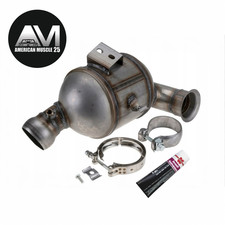 DPF Dieselpartikelfilter für Mercedes C-Klass W204 C220CDI/250CDI GLK X204 W212