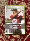 Tiger Woods PGA Tour 08 (Microsoft Xbox 360, 2007)