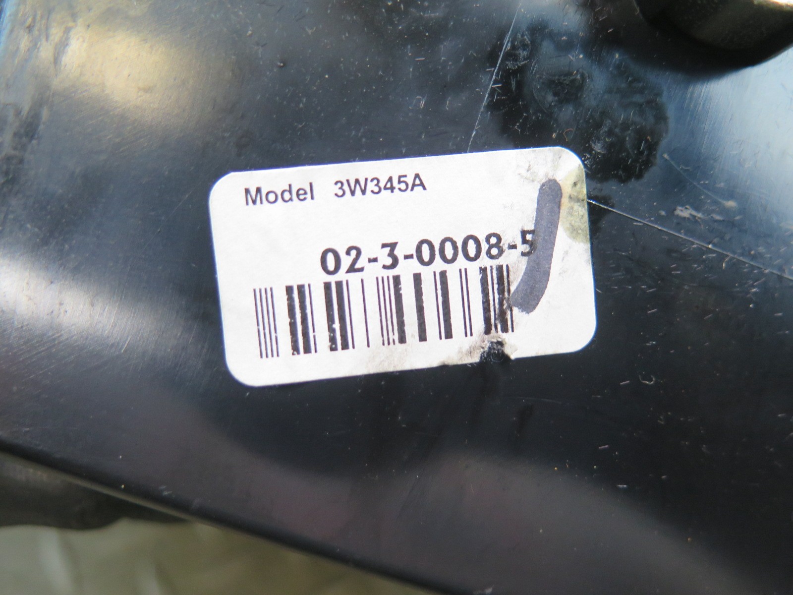 Bentley Continental GT 2003-2010 Center console tray