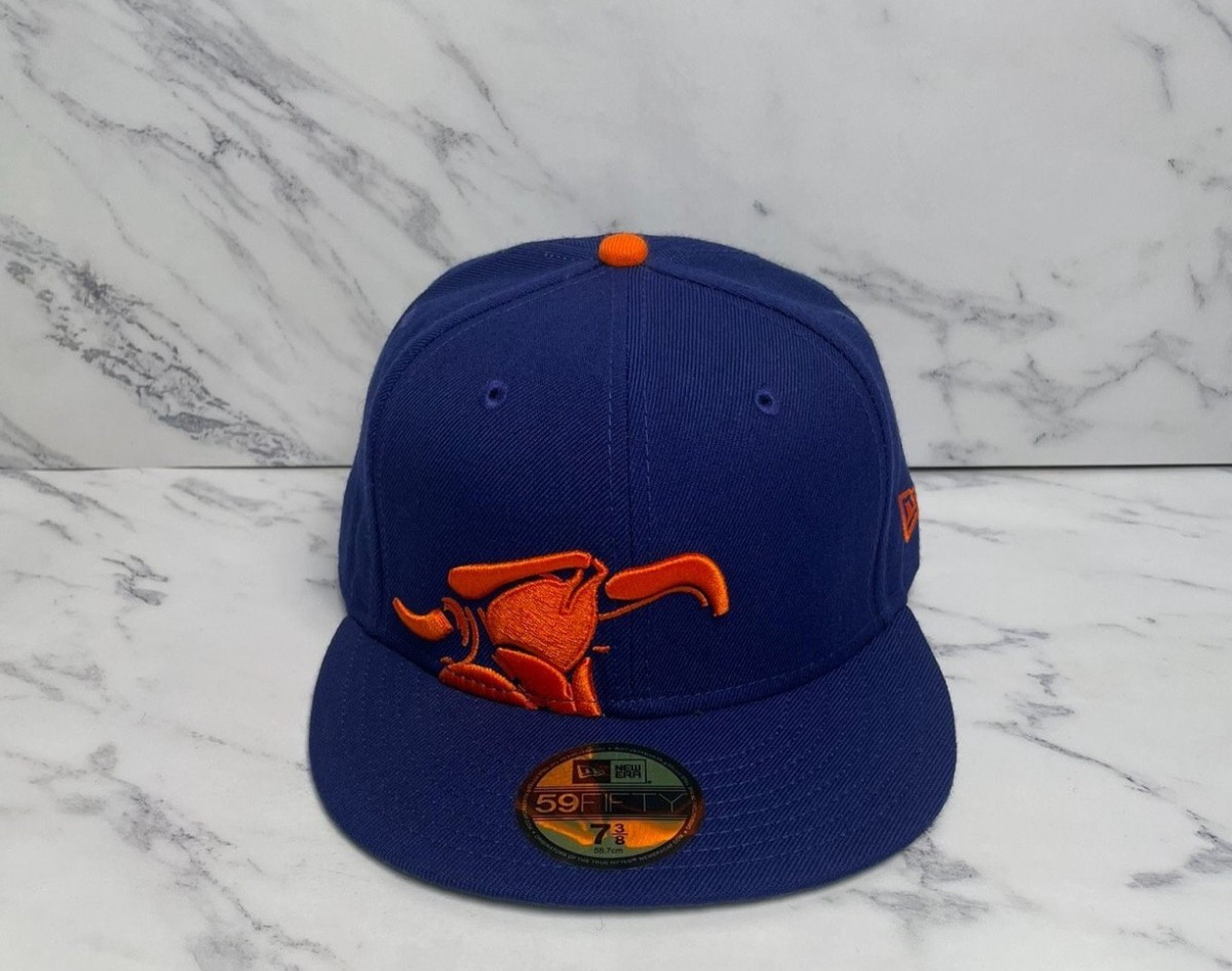 New Era Animal Bikes Fitted hat 59Fifty ULTRA RARE OLDER STYLE Bmx not parts