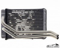 WäRmetauscher Innenraumheizung FüR Hyundai Santa FE I SM 2.0 2.4 2.7 01-06