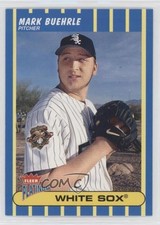 2003 Fleer Platinum Mark Buehrle #72 y0i