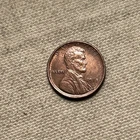 New Listing1918-D Lincoln Wheat Cent Almost Uncirculated AU Details DA