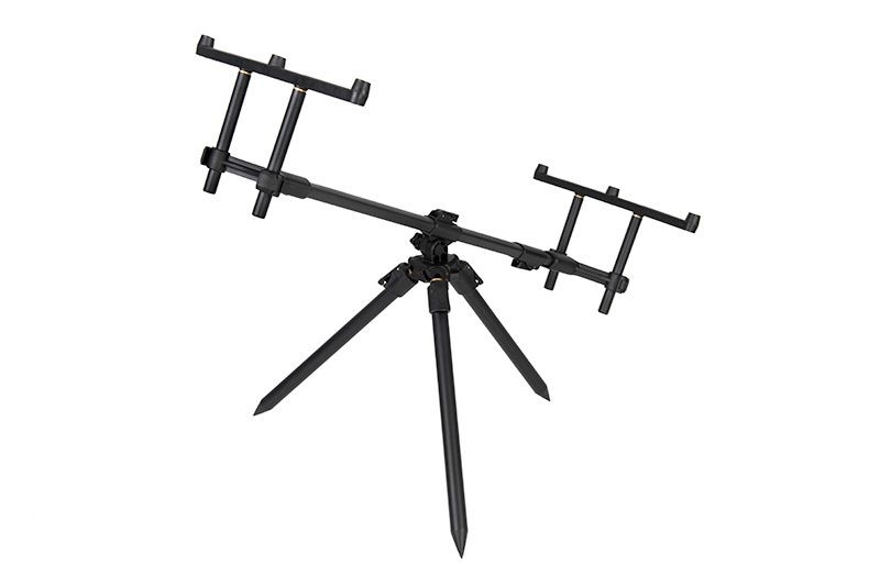 Fox EOS 2 & 3 Rod Tripod Rod Pod New Fast CRP049