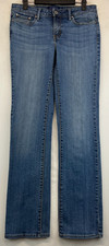Levi's Jeans - Womens 28/6 - San Francisco - Slight Curve - Straight Leg 3911 