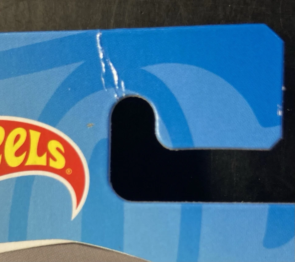 Hot Wheels Lamborghni Sesto Elemento #204/250 - 2024 H W Exotics 4/10 Foto 4 de 4