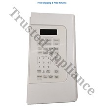 Microwave Control Panel Console JVM1740DM1WW ...