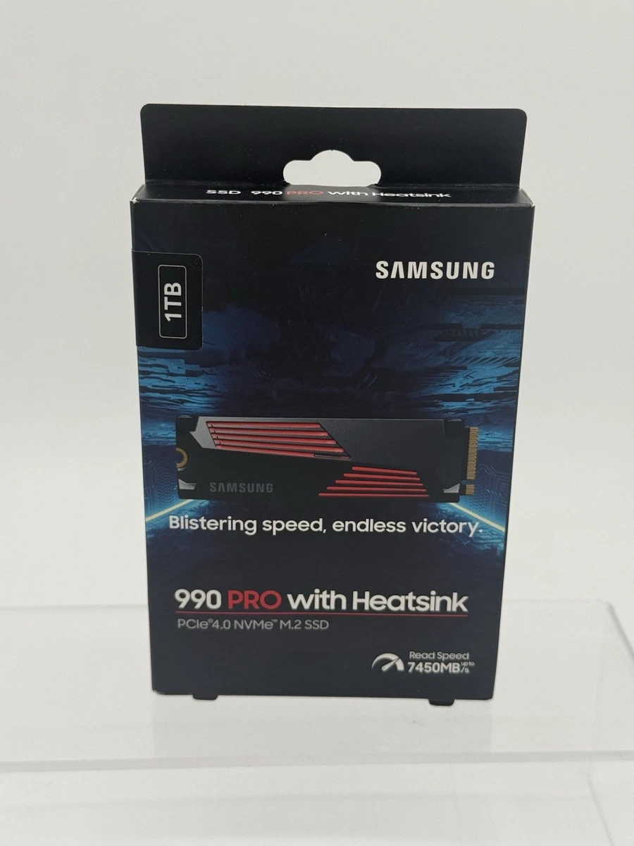 1 TB Solid State Drives for sale | eBay