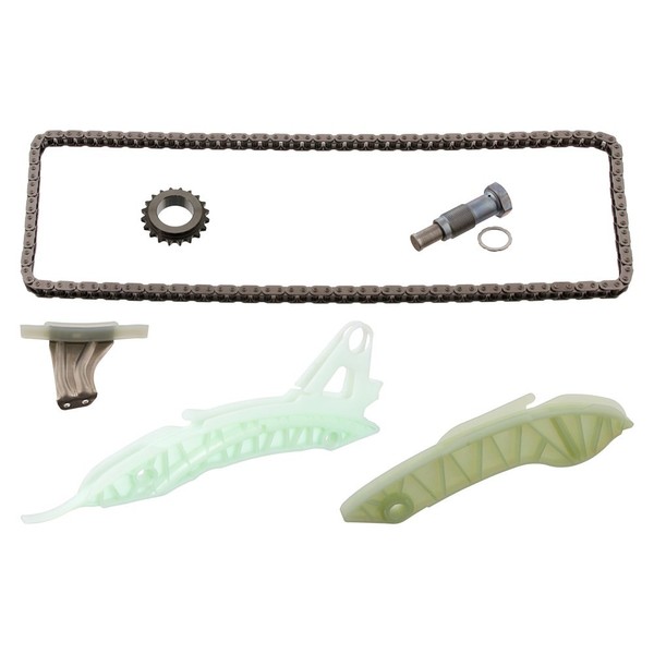 Febi Bilstein Steuerkettensatz U.A. FüR CitroËN, Ds, Peugeot-image