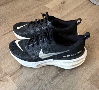 Nike ZoomX Invincible Run Flyknit 3 Shoes - Men s Size 13