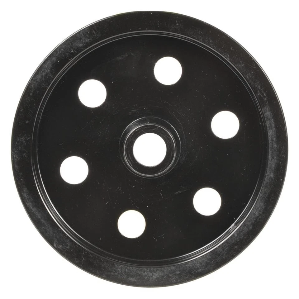 For Ford F-150 1987-1996 Cardone New 3P-25140 New Power Steering Pump Pulley - Изображение 3 из 4