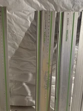 Festool Fs 1400 55” Guide Rails