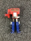 Vintage 1984 Hasbro Takara Transformers G1 Optimus Prime Action Figure For Parts