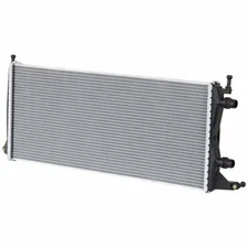 For Mercedes ML550 GL450 GL550 ML63 & GL63 AMG Intercooler Heat Exchanger TCP