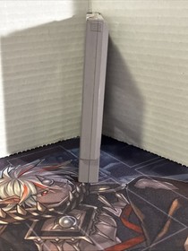 Super Mario Bros. 2 Nintendo NES Cartridge And Dust Sleeve