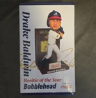 Drake Baldwin Truist Park Exclusive ROY Bobblehead