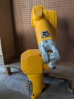 Stäubli RX60 L Industrial Robot Arm w/ CS7MB Control Box & Manuals — photo 1