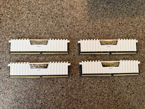 Corsair Vengeance LPX 32GB | eBay