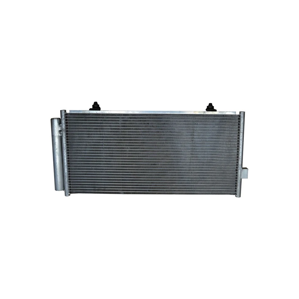 Condensador GAP para Subaru Impreza WRX STI XV Crosstrek Forester GPD A/C - Imagem 2 de 2