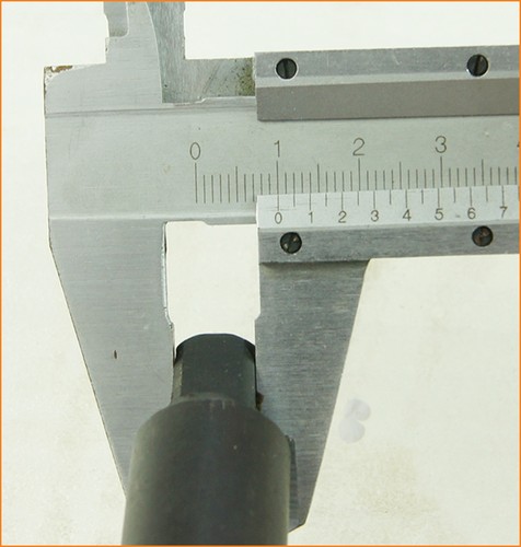 402073 Milling Rotary Chuck Square Wrench Tool 8 10 12 14 17mm - Picture 3 of 8