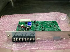 Yokogawa K9475M R-09 Channel Card Assembly