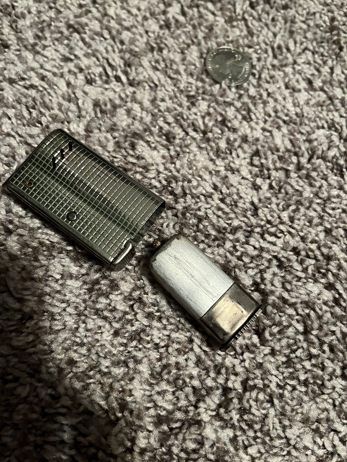 Ww2 German Trench Lighter