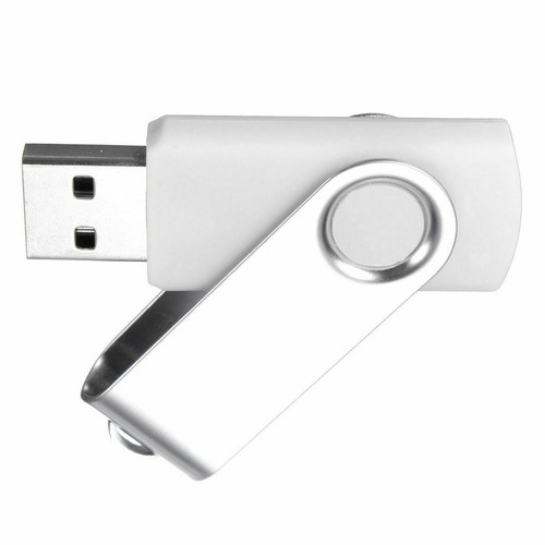 2TB 512GB Rotate Memory Stick Storage USB Flash Drive Rotate Thumb U Disk for PC - Picture 4 of 15