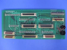 SATC Sysem Interface 03-111577D01 Rev 2 PCB ASM pecvd furnace controller